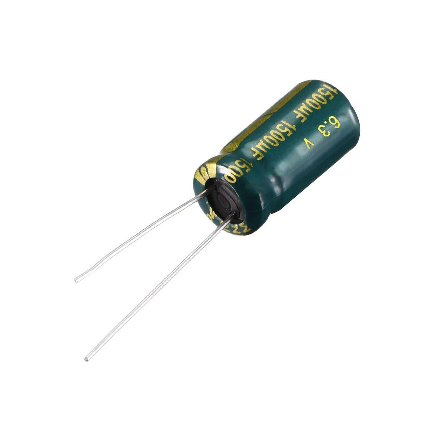 1500MF 6.3V UFAK KONDANSATÖR