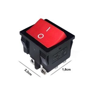 ANAHTAR GENİŞ BASIK 6 BACAK FS-15