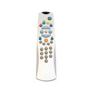 UYDU KUMANDA VESTEL 3001-5001 DIGITURK GUIDE YAZISIZ
