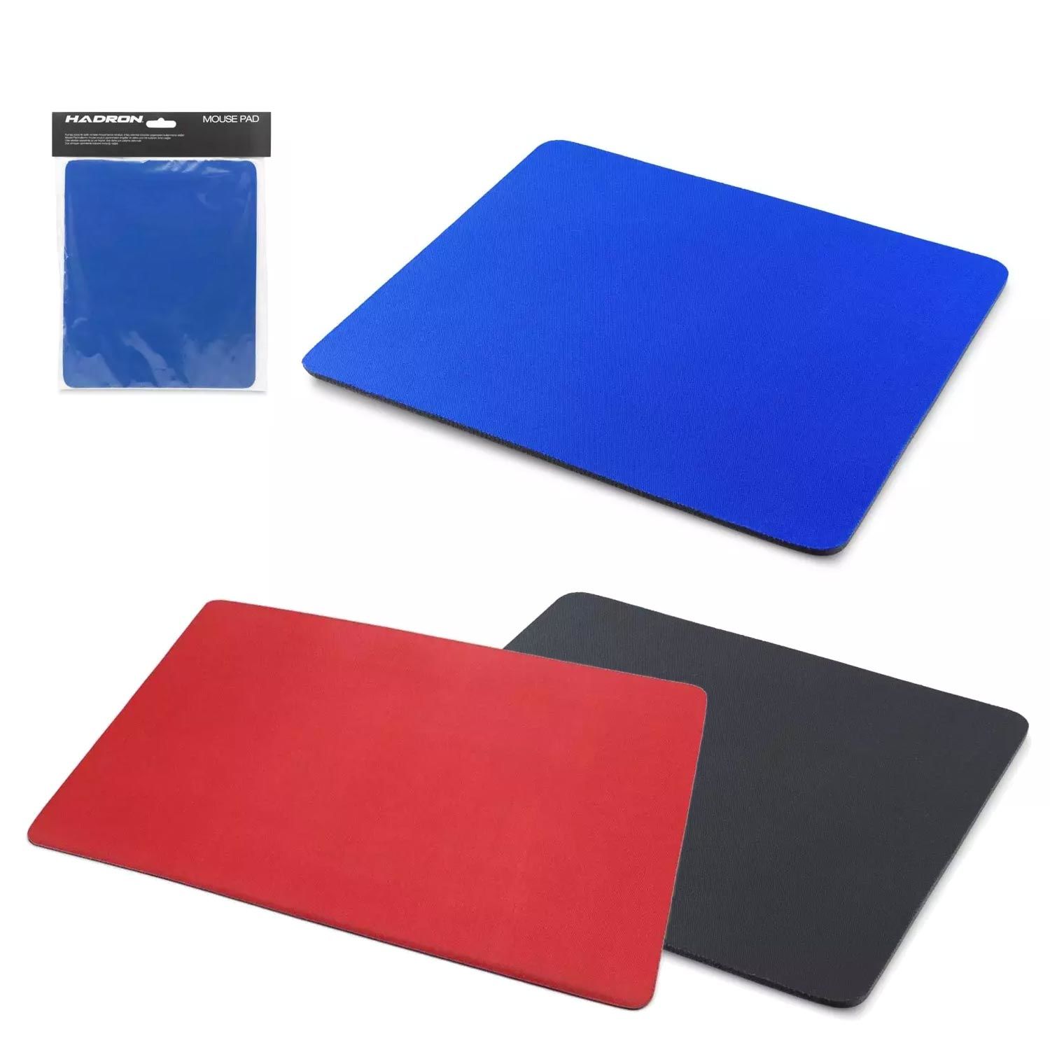 MOUSE PAD 21X25CM HDX-3577/HDX3578/HDX-3579