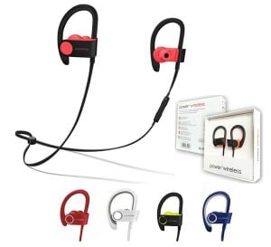 KULAKİÇİ KULAKLIK MİKROFONLU BLUETOOTH HADRON HD-1234