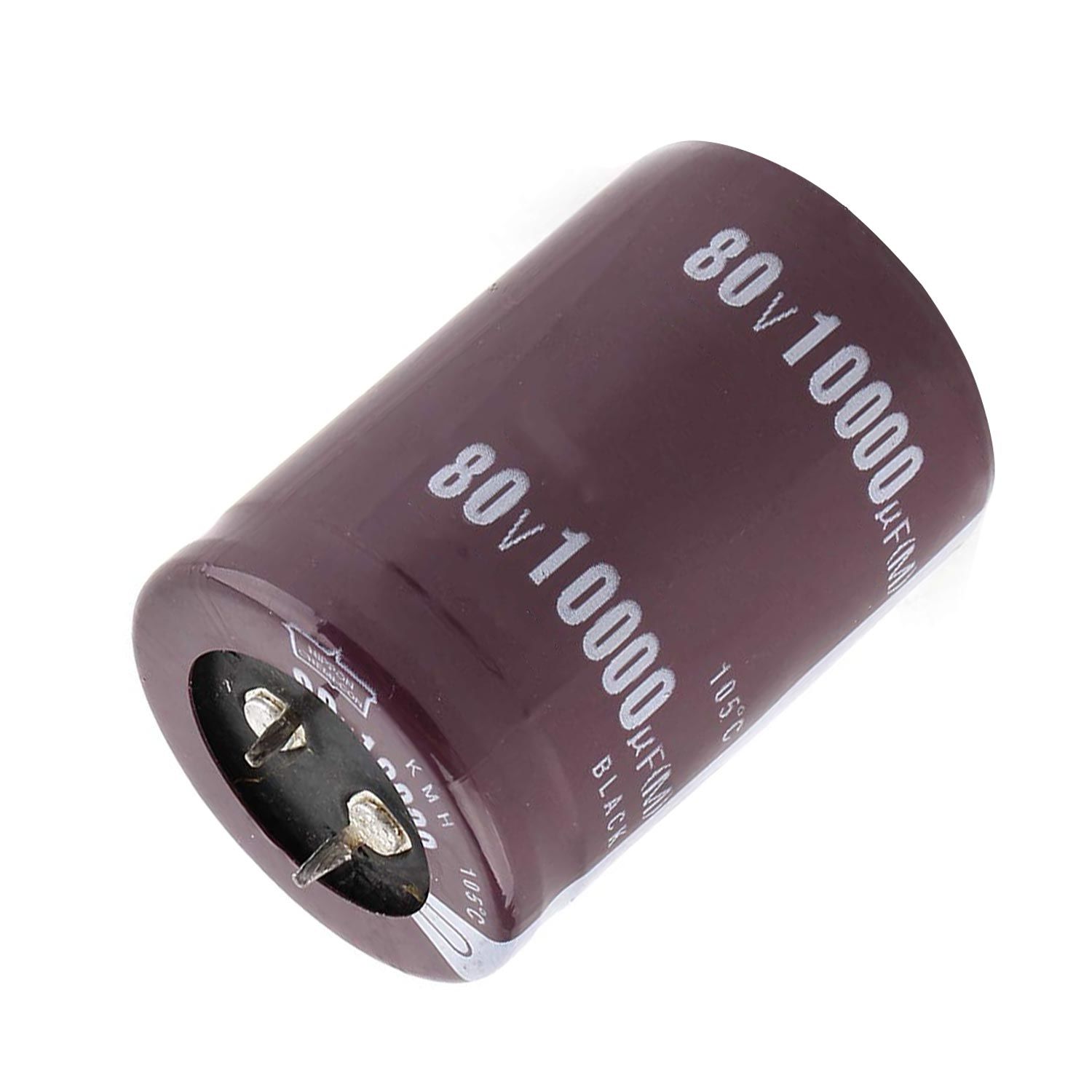 10000MF 80V KONDANSATÖR
