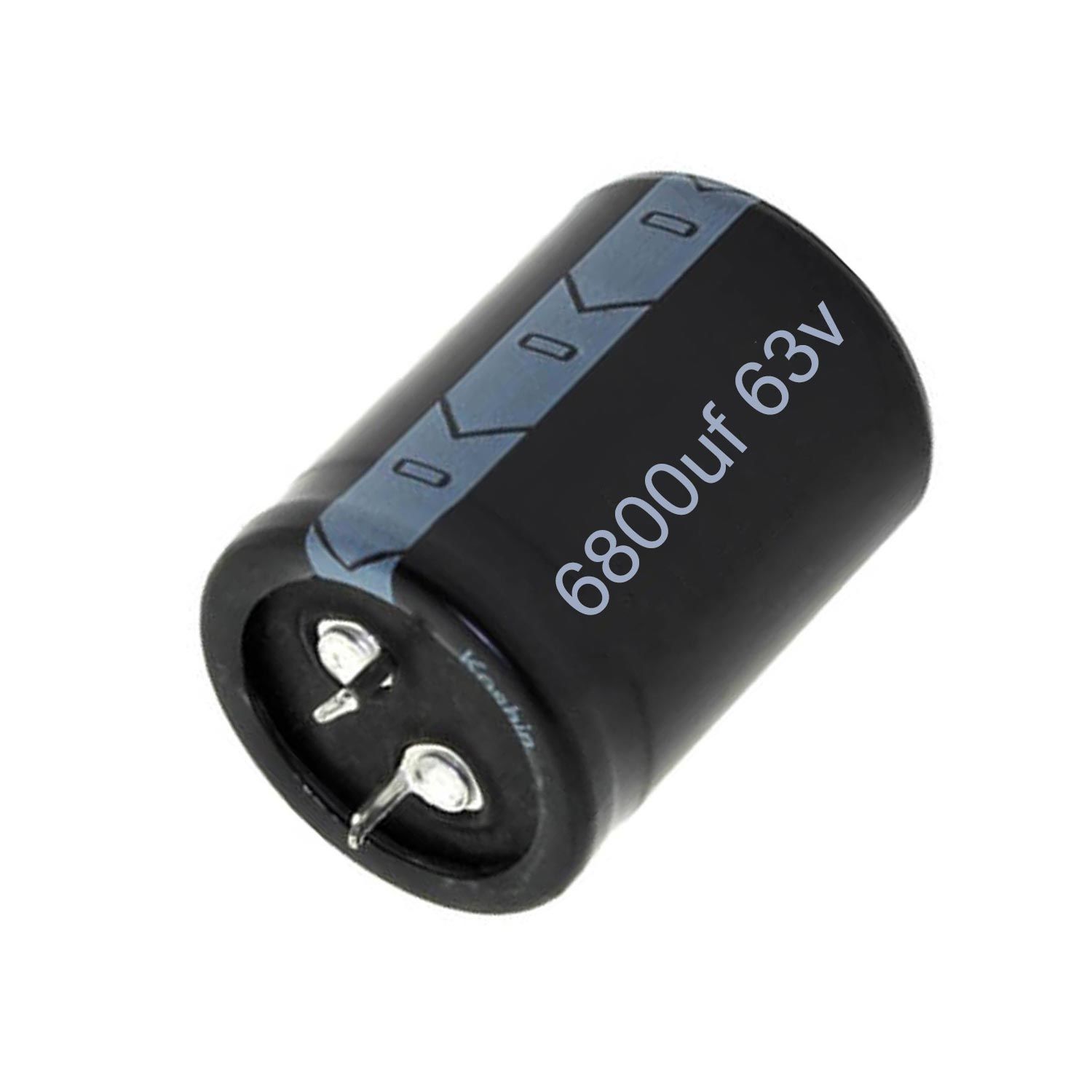 6800MF 63V KONDANSATÖR