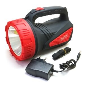EL FENERİ PROJEKTÖR ŞARJLI 10W SİLVER TOSS ST-2222