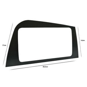 DOUBLE TEYP ÇERÇEVE SEAT LEON OEM VW