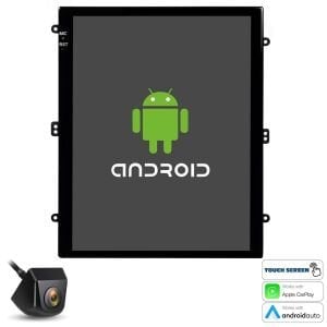 TABLET MULTİMEDYA ANDROID 9.7 2+32GB CARPLAY TESLA NAVERA NV-TD772