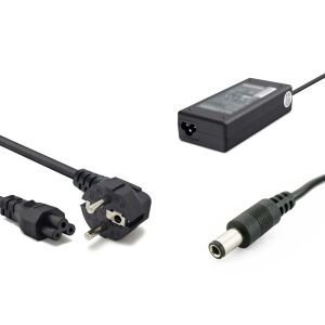 NOTEBOOK ADAPTÖR 15V 6A 6.3X3.0