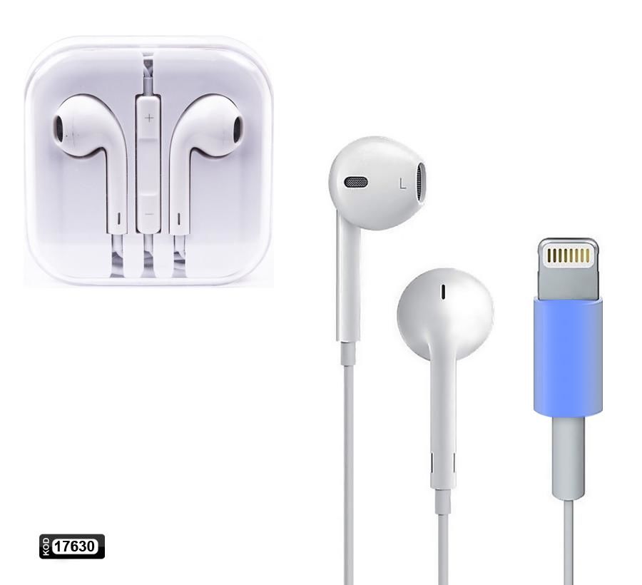 KULAKİÇİ KULAKLIK MİKROFONLU İPHONE HADRON HD-1267