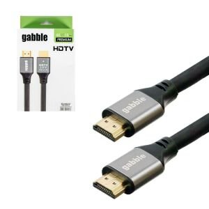 HDMI KABLOSU 2.0V 2K 4K 1.5MT GABBLE GAB-HDMI401