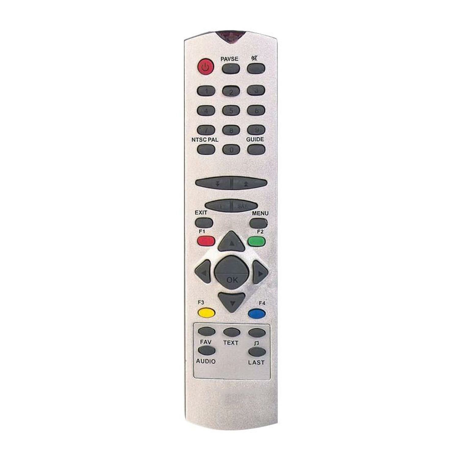 UYDU KUMANDA VESTEL DİJİTAL