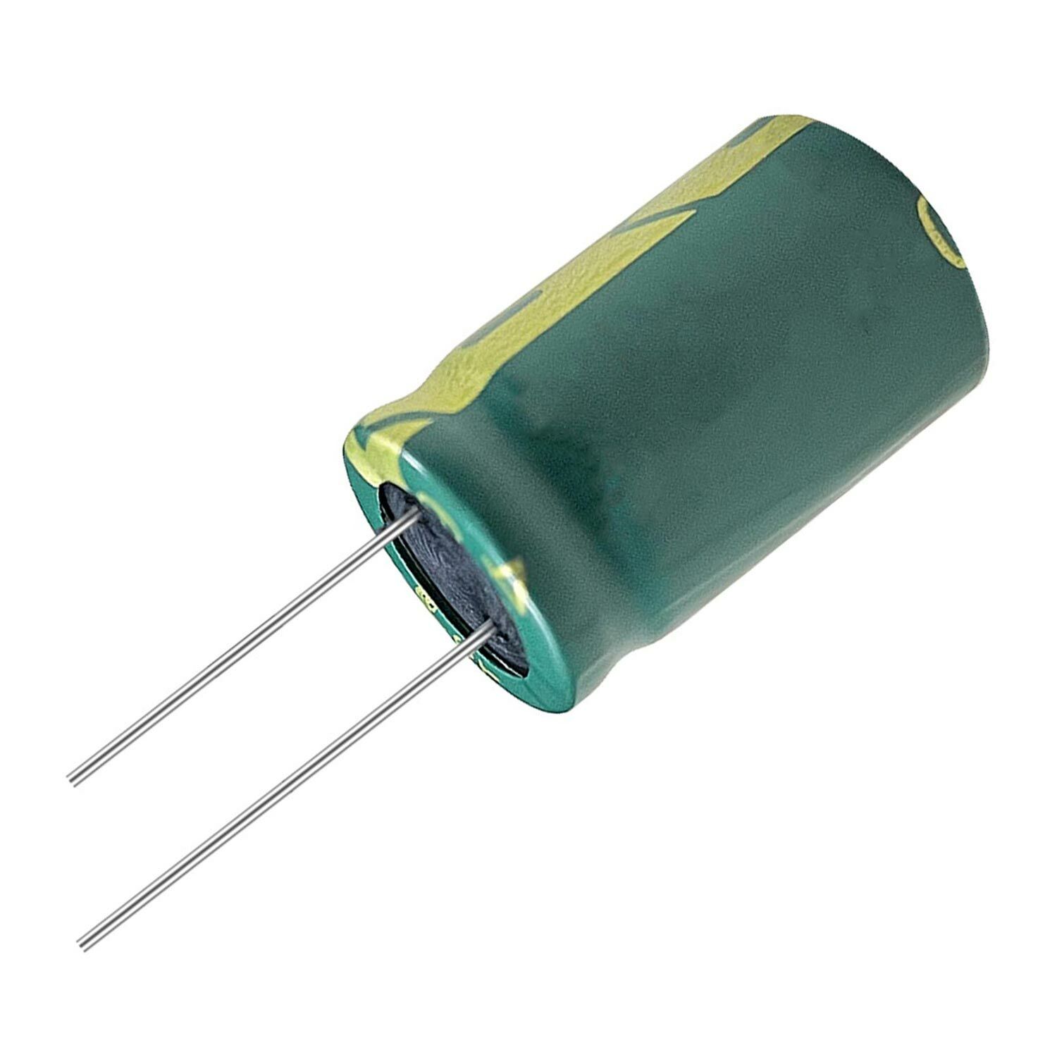 2200MF 35V KONDANSATÖR