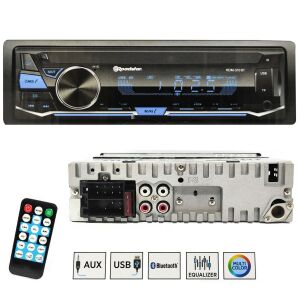 OTO TEYP 4X50W BT/USB/SD/FM/AUX ŞARJLI ROADSTAR RDM-310BT DİGİCOM