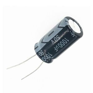 1000MF 50V KONDANSATÖR