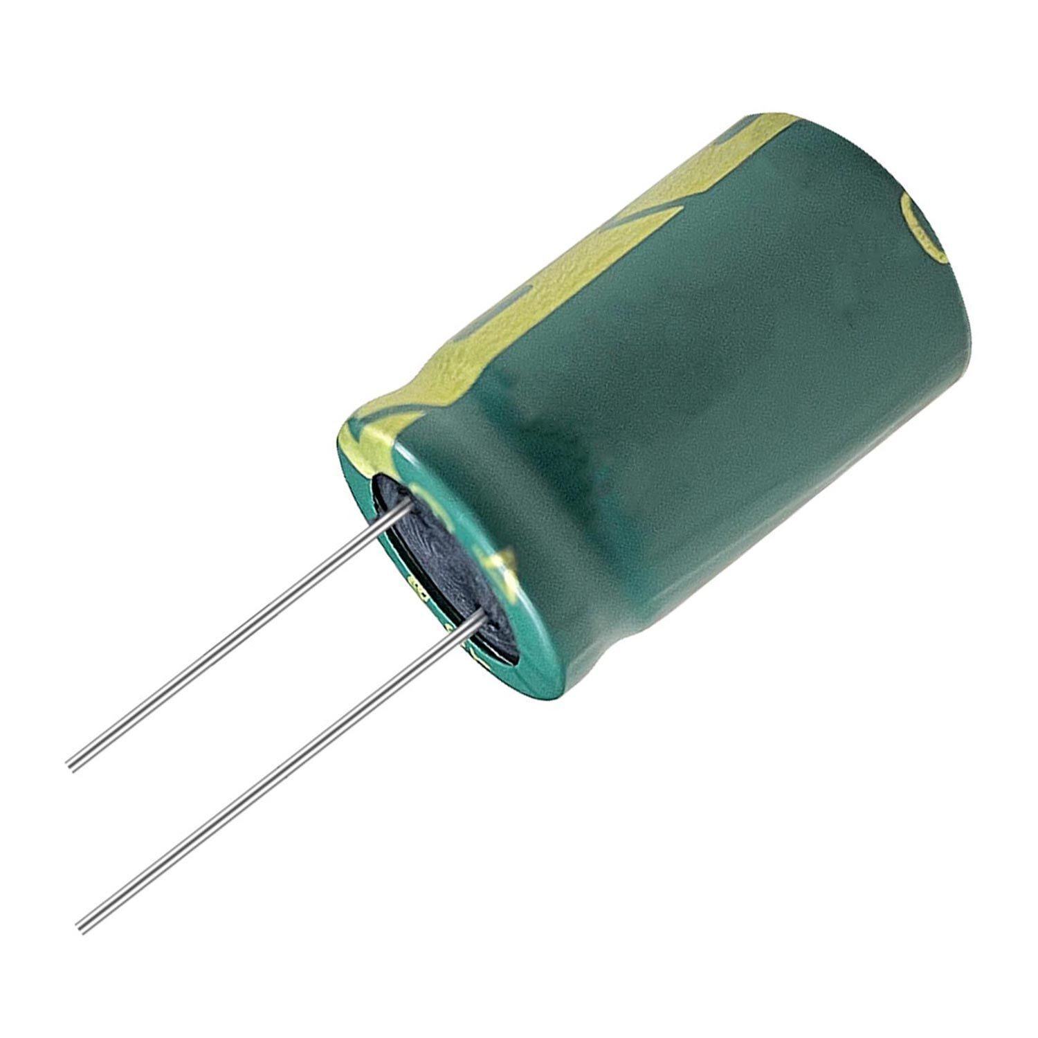 1000MF 35V KONDANSATÖR