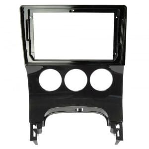 OTO TABLET ÇERÇEVE 9 PEUGEOT 3008-5008 A/C M/C (2010-2015) NEWFRON CR-161B