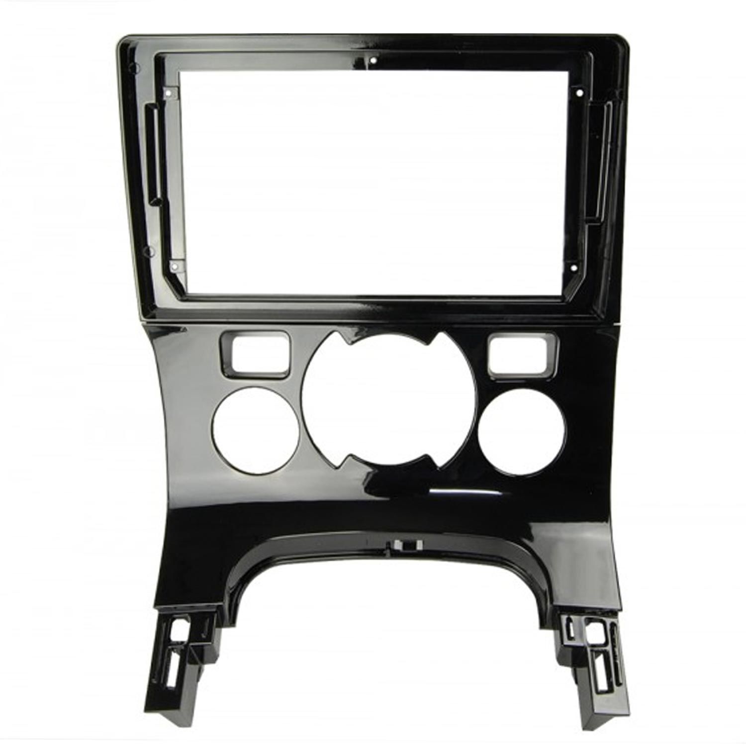 OTO TABLET ÇERÇEVE 9 PEUGEOT 3008-5008 A/C M/C (2010-2015) NEWFRON CR-161B