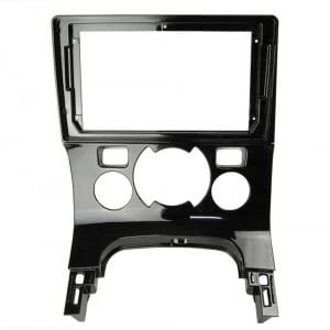 OTO TABLET ÇERÇEVE 9 PEUGEOT 3008-5008 A/C M/C (2010-2015) NEWFRON CR-161B
