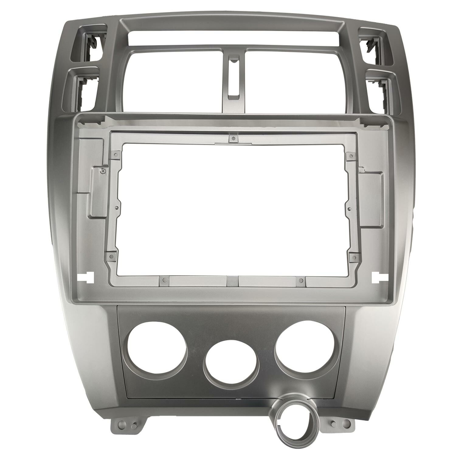 OTO TABLET ÇERÇEVE 10.1 HYUNDAI TUCSON (2005-2010) NEWFRON CR-088S