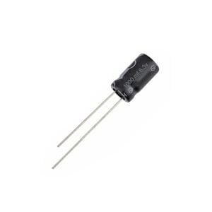 1000MF 6.3V UFAK KONDANSATÖR