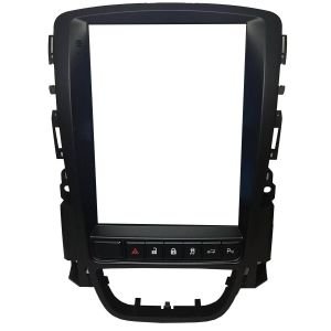 OTO TABLET ÇERÇEVE 9.7 OPEL ASTRA J (2012-2020) NEWFRON CR-227B