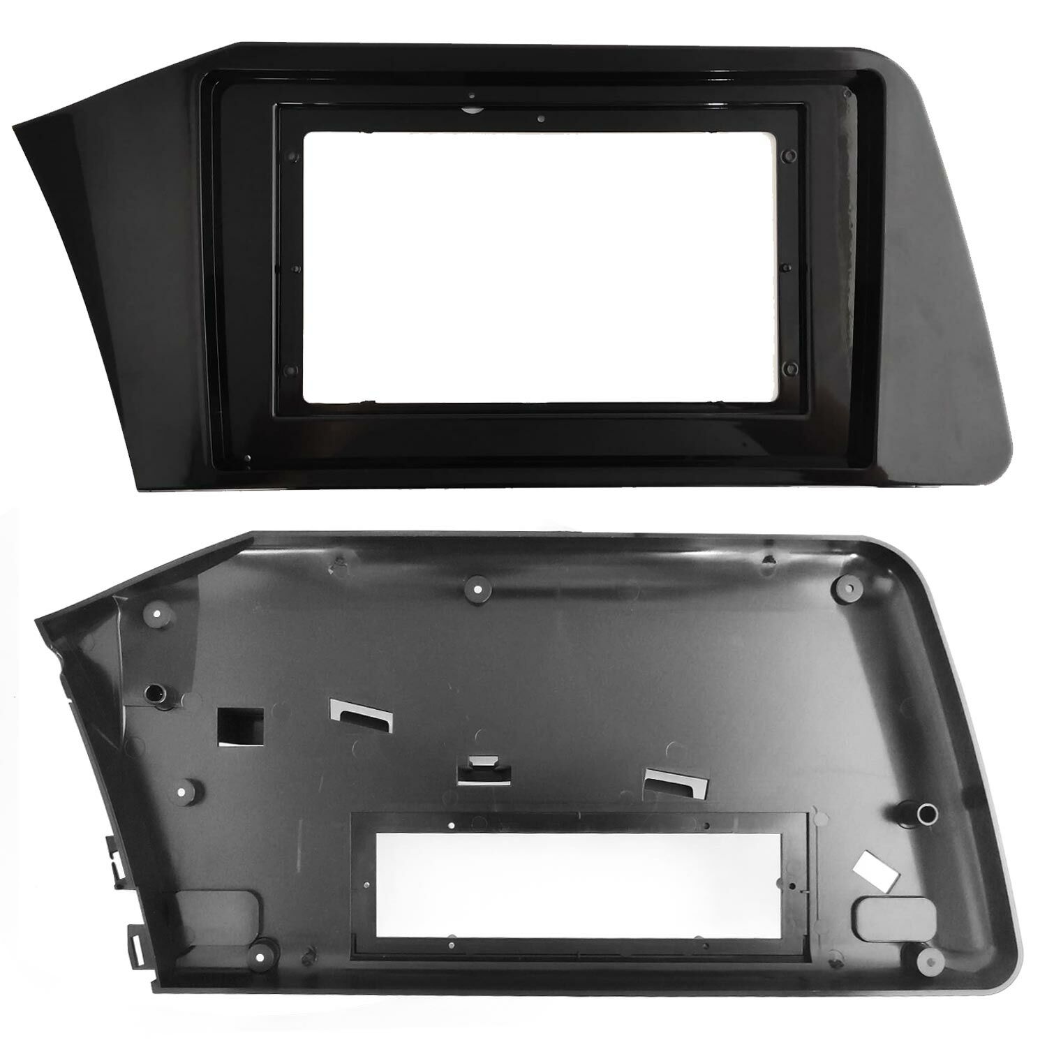 OTO TABLET ÇERÇEVE 10.1 HYUNDAI ELANTRA (2021-2022) NEWFRON CR-081B