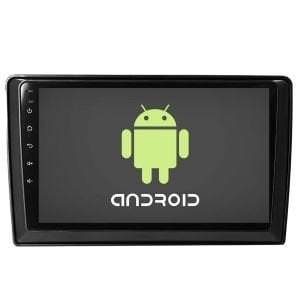 TABLET MULTİMEDYA ANDROID 9 1+16GB VOLKSWAGEN UNIVERSAL NAVERA NV-VU95