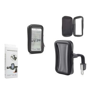 TELEFON TUTUCU TUTACAĞI MOTOSİKLET SU GEÇİRMEZ 6 HADRON HD-2959