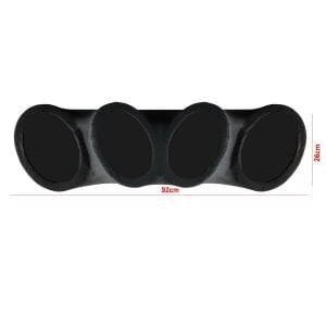 TOFAŞ DÖRTLÜ OVAL 6X9 PANDİZOT UNIVERSAL