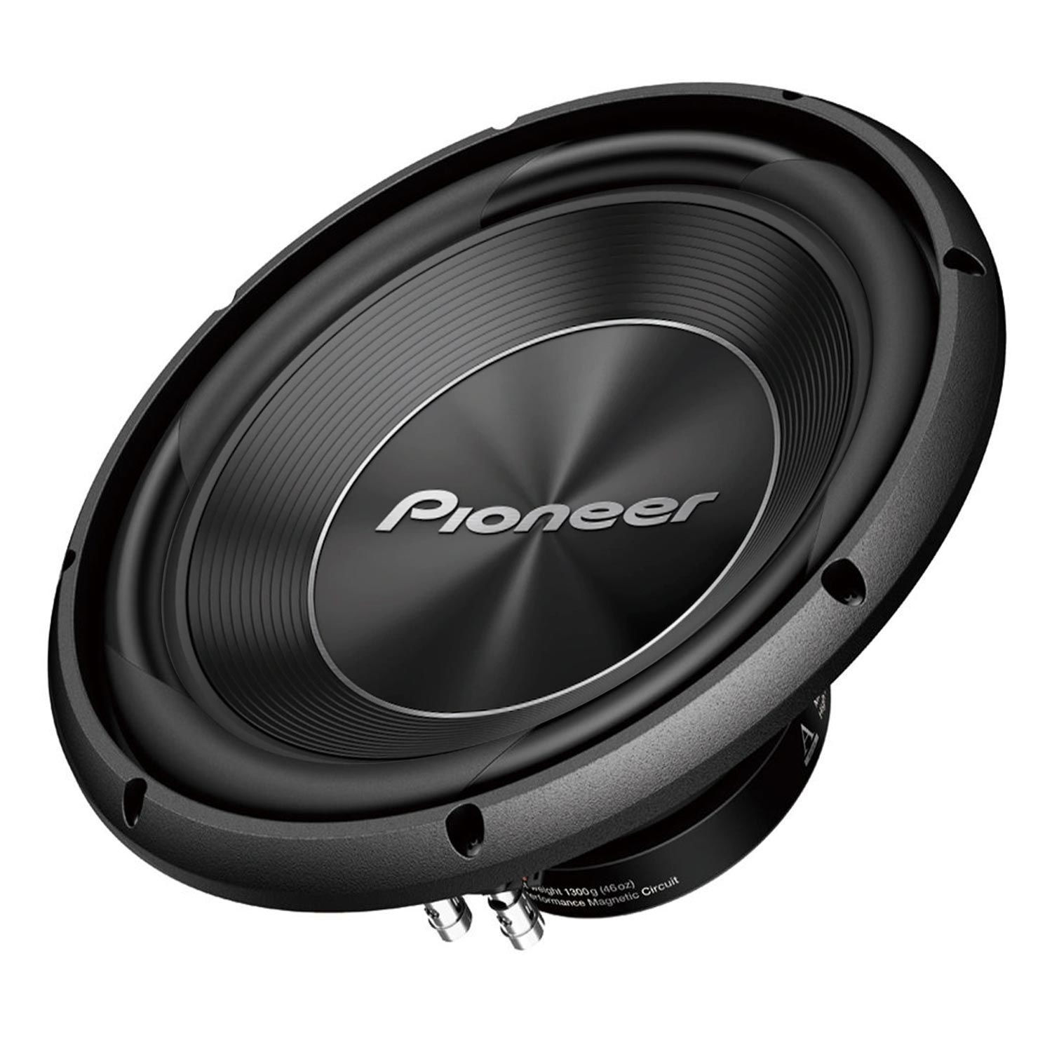 OTO BASS SUBWOOFER 30CM 1500W 1 ADET PIONEER TS-A300S4