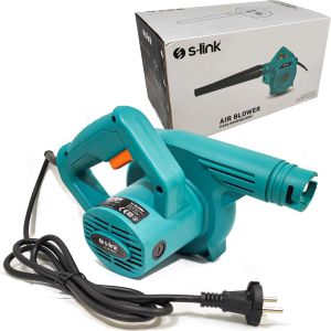 HAVA KOMPRESÖRÜ 6 KADEMELİ 800W S-LİNK-BL800W