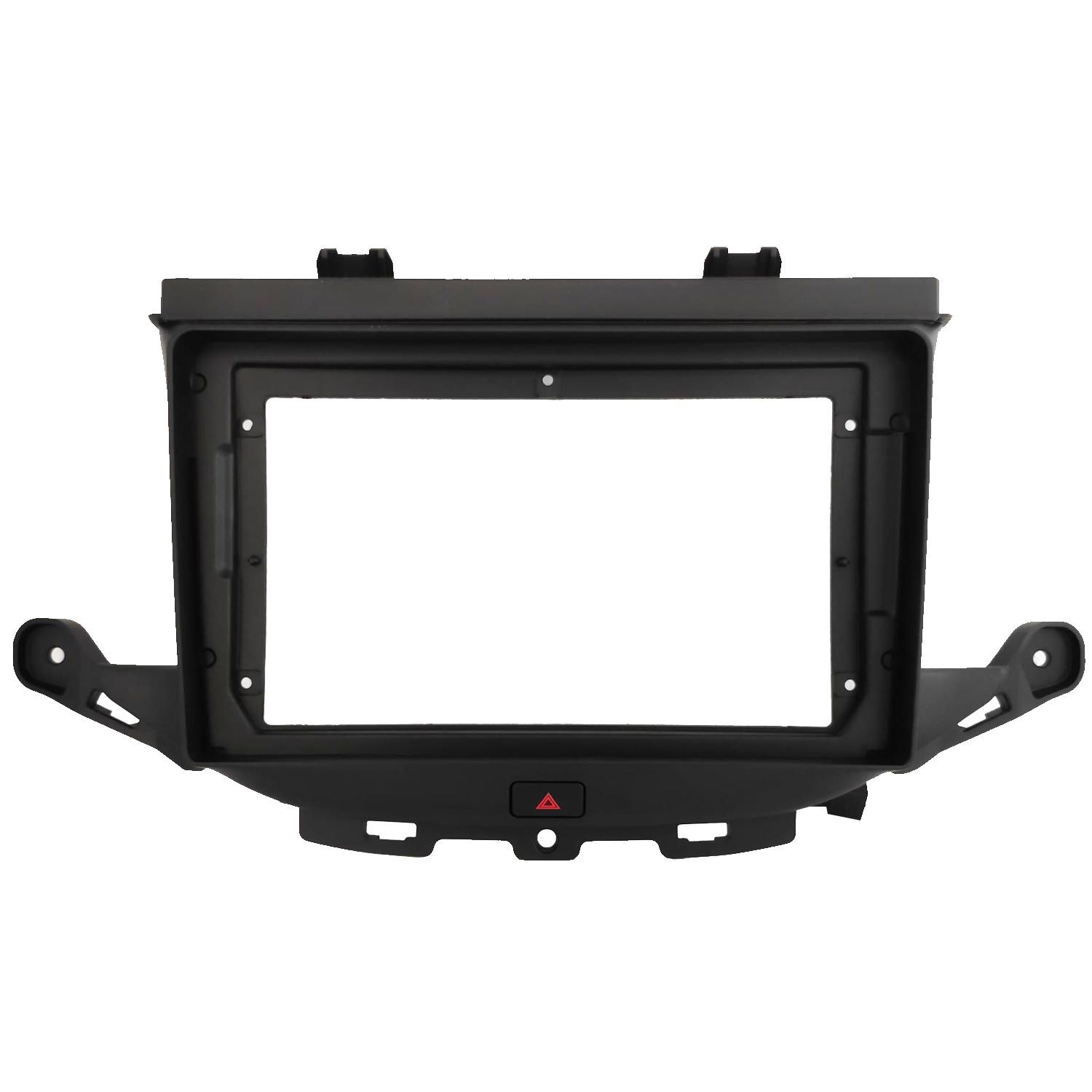 OTO TABLET ÇERÇEVE 9 OPEL ASTRA K (2016-2020) NEWFRON CR-278B