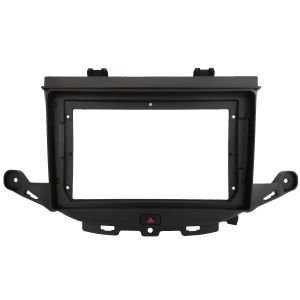 OTO TABLET ÇERÇEVE 9 OPEL ASTRA K (2016-2020) NEWFRON CR-278B