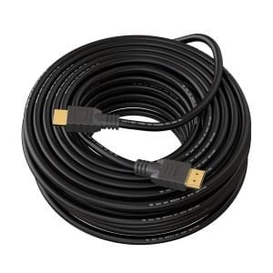 HDMI KABLOSU GOLD 2.0V 3D 4K 10MT GABBLE GAB-H2010