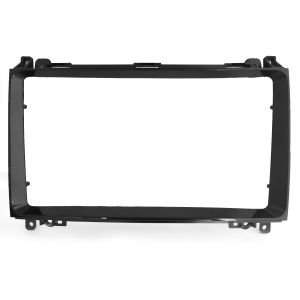 OTO TABLET ÇERÇEVE 9 MERCEDES B200 (2004-2012) NEWFRON CR-133B