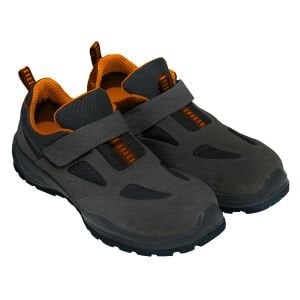 ÇELİK BURUN İŞ GÜVENLİK AYAKKABISI 41-45 SAFETY