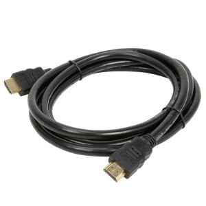 HDMI KABLOSU GOLD 2.0V 3D 4K 3MT GABBLE GAB-H2003