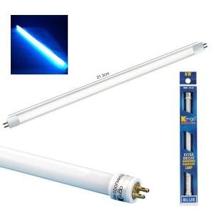 FLORESAN AMPUL MAVİ 6W KENGO TRI-6W