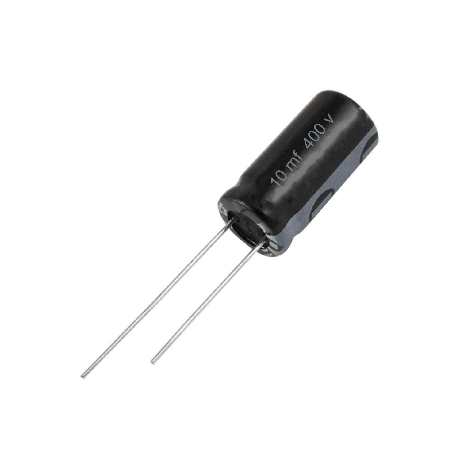 10MF 400V KONDANSATÖR