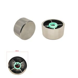 POT DÜĞMESİ 20MM
