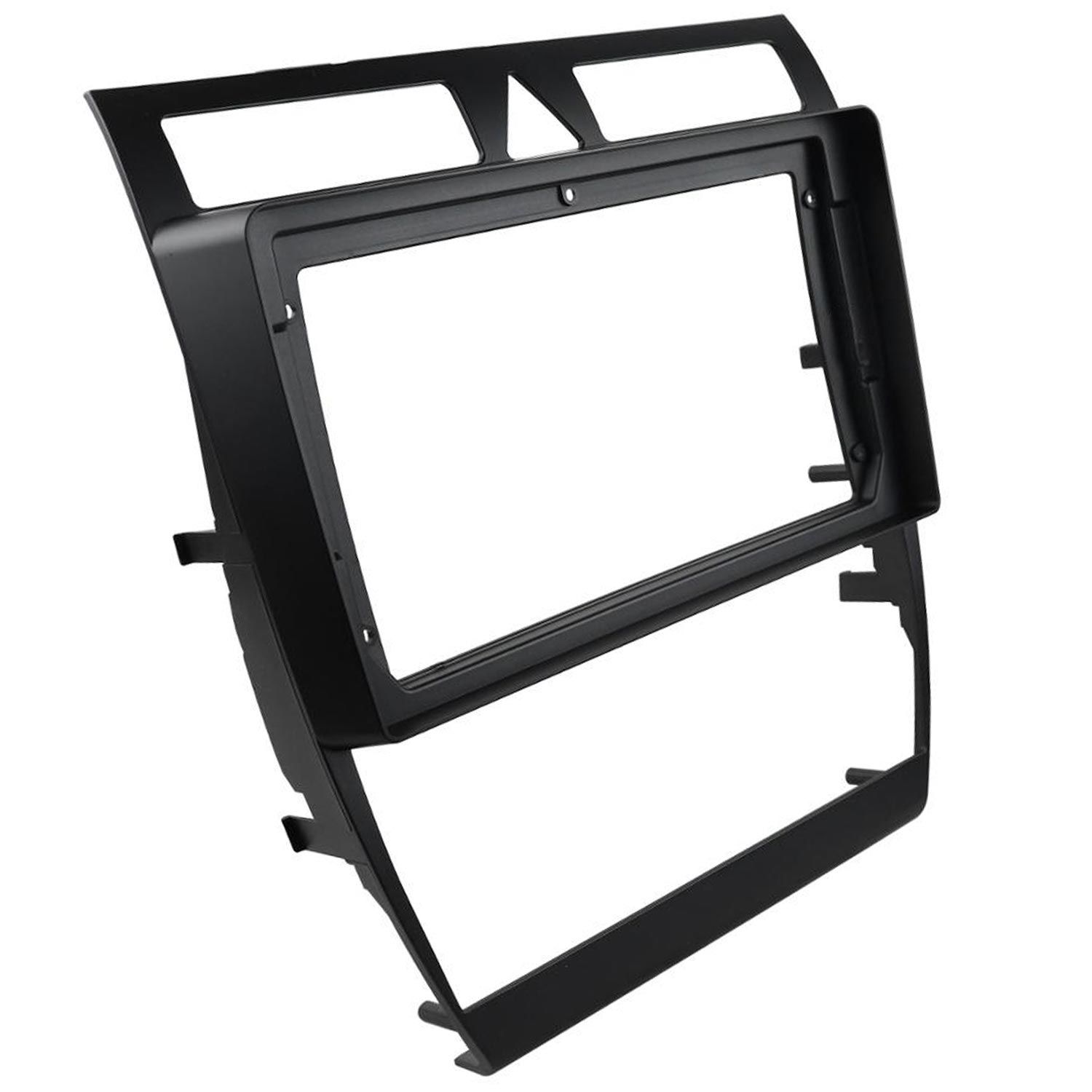 OTO TABLET ÇERÇEVE 10.1 AUDI A6 (1997-2003) NEWFRON CR-003B
