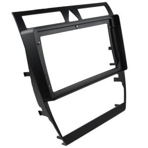 OTO TABLET ÇERÇEVE 10.1 AUDI A6 (1997-2003) NEWFRON CR-003B