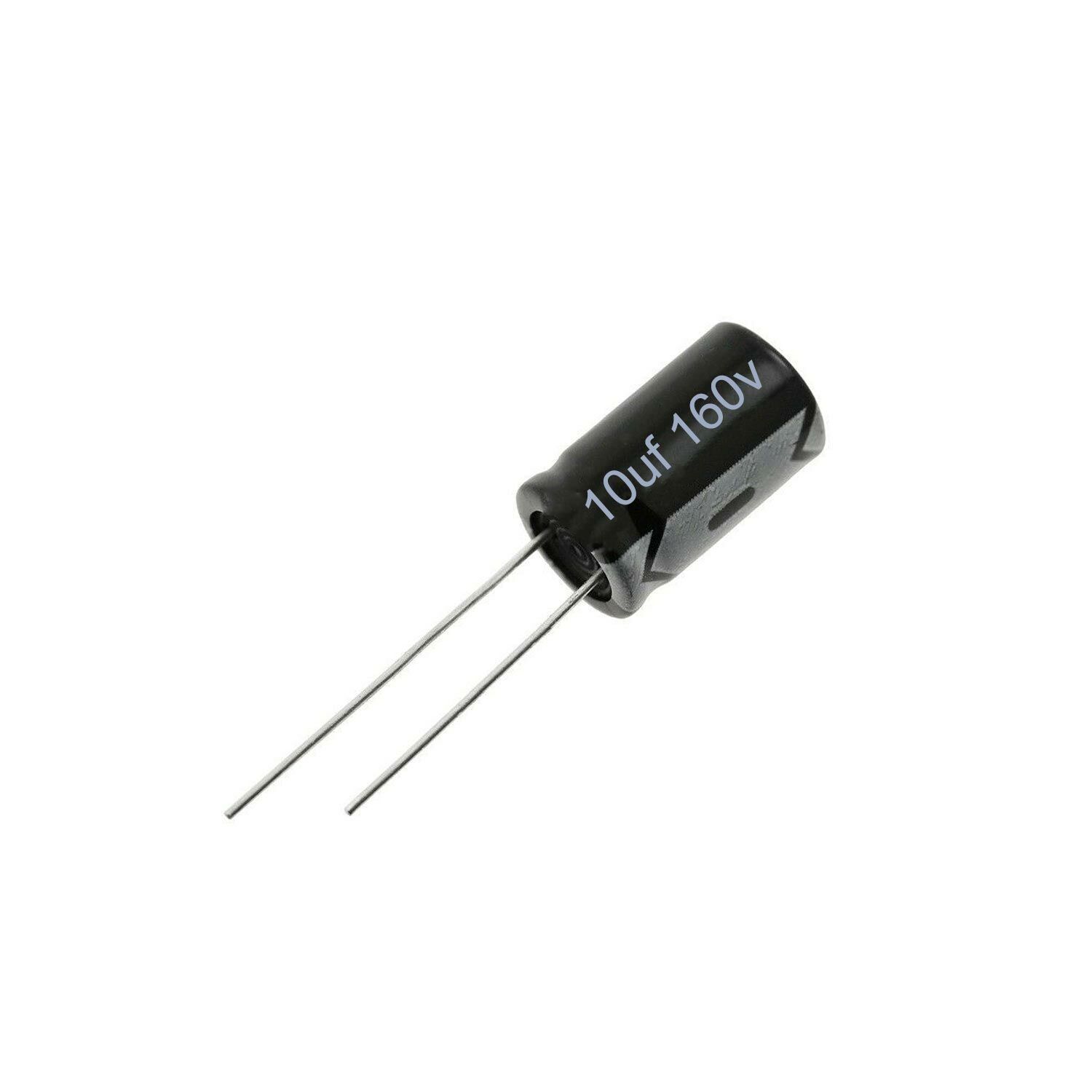 10MF 160V KONDANSATÖR