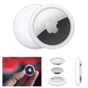 APPLE AIRTAG BLUETOOTH DÖRTLÜ PAKET AIRTAG MX-542TU