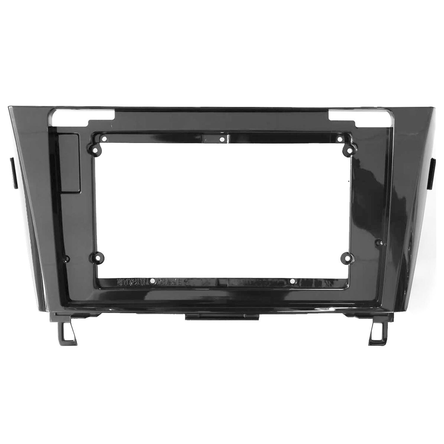 OTO TABLET ÇERÇEVE 10.1 NISSAN QASHQAI (2014-2021) NEWFRON CR-151B