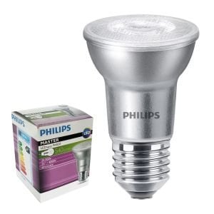 LED SPOT AMPUL GÜNIŞIĞI E27 6W 540LM PHILIPS PAR-20