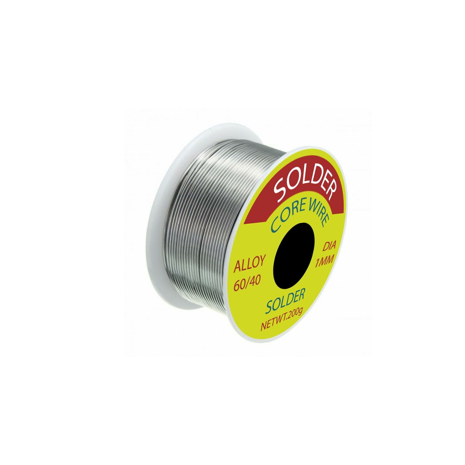 LEHİM 200GR 1MM 60/40 1.KALİTE POLAXTOR