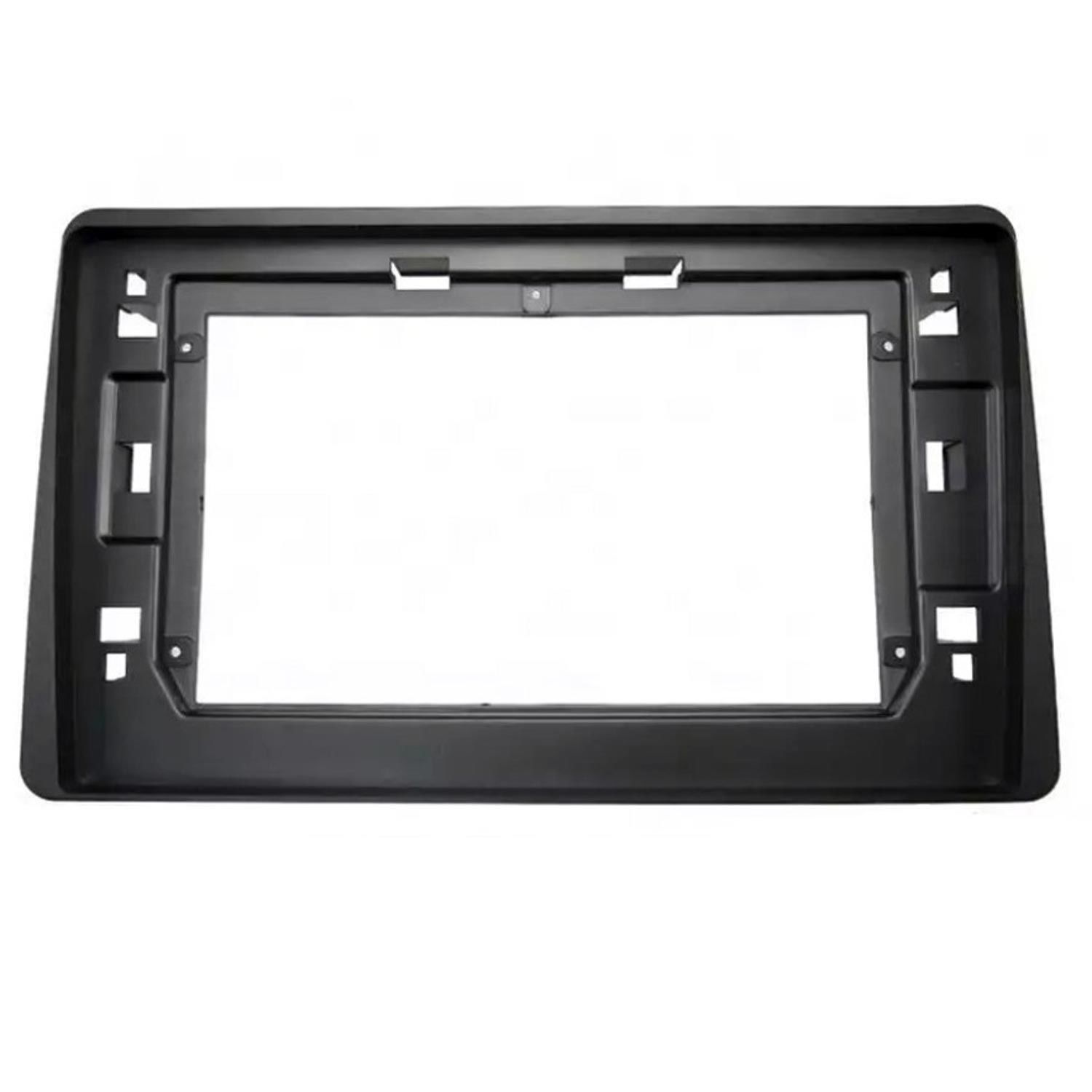 OTO TABLET ÇERÇEVE 9 DACIA DUSTER (2019-2020) NEWFRON CR-029B