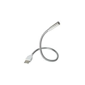 KİTAP OKUMA LAMBASI PC USBLİ YAYLI DF-83