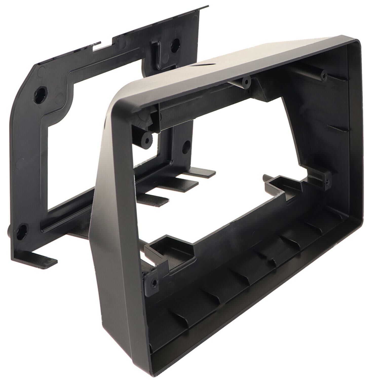 OTO TABLET ÇERÇEVE 10.1 CITROEN C5 (2009-2015) NEWFRON CR-023B