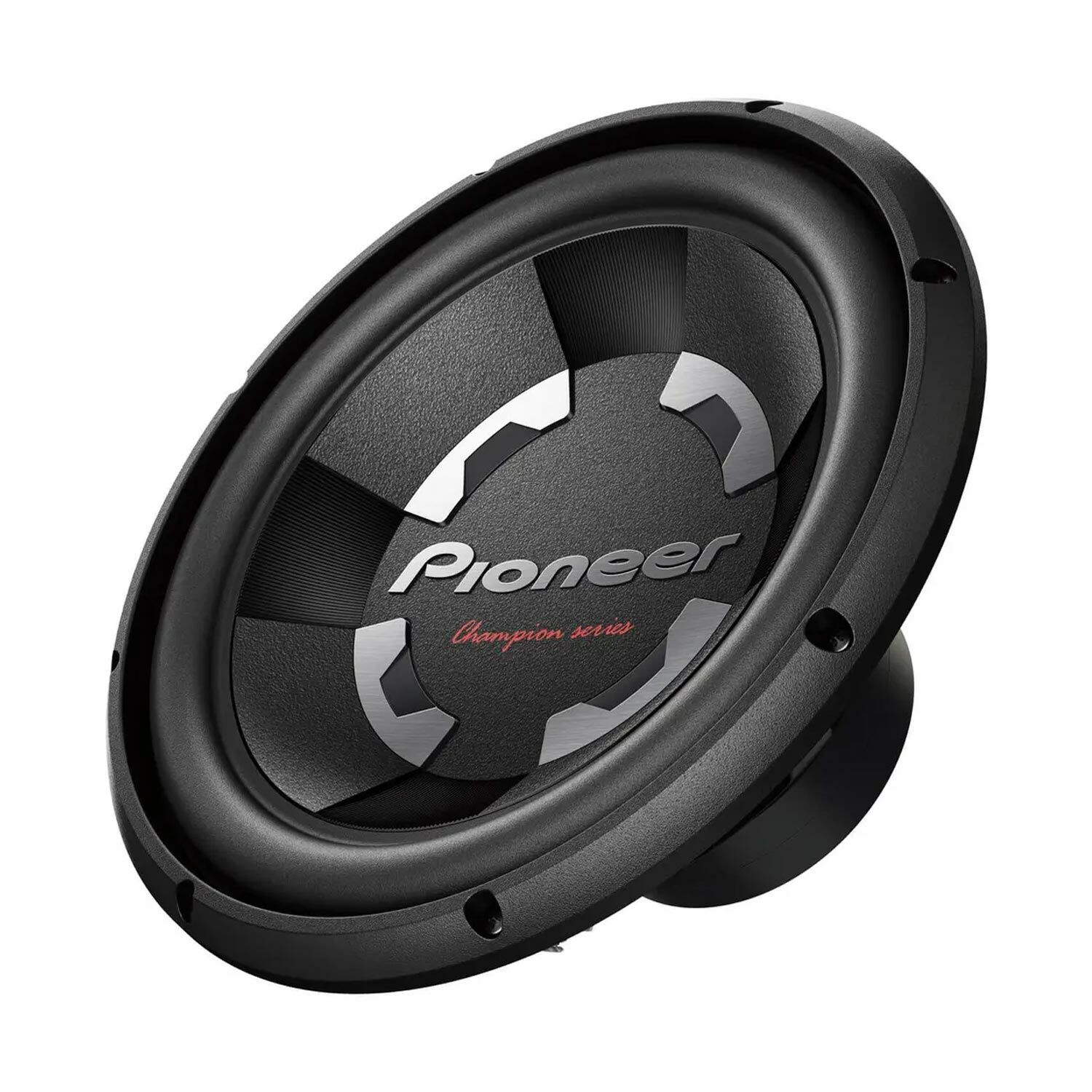 OTO BASS SUBWOOFER 30CM 1400W 1 ADET PIONEER TS-300S4